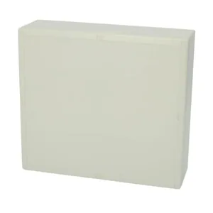 Asennuskotelo ABS Fibox EURONORD 3 - ASENNUSKOTELO ABS EURONORD 3 ABQ3 364012