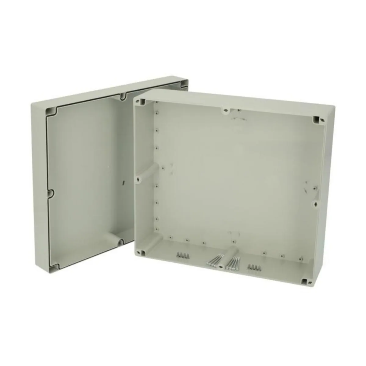 Asennuskotelo ABS Fibox AB 364015