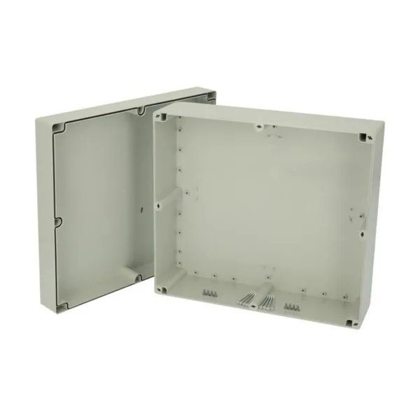Asennuskotelo ABS Fibox AB 364015