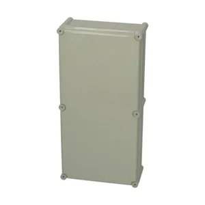 Asennuskotelo PC/ABS Fibox 5628 Solid - ASENNUSKOTELO PC FIBOX PC 5628 13 G