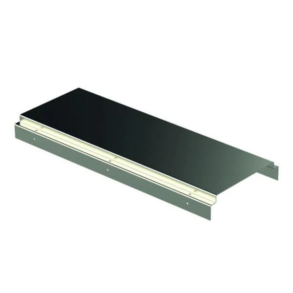 Asennuslevy Meka tikashylly KL-300 L=510 XPG