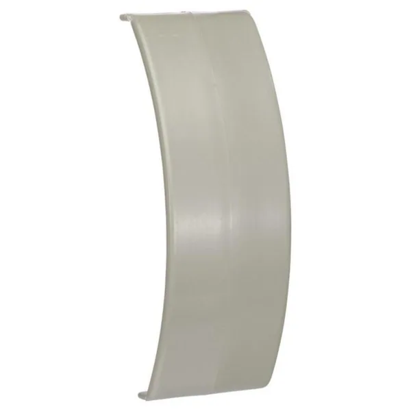Jatkokappale ELECTRAPLAN.AK AK75187 PVC 18x75 HAR