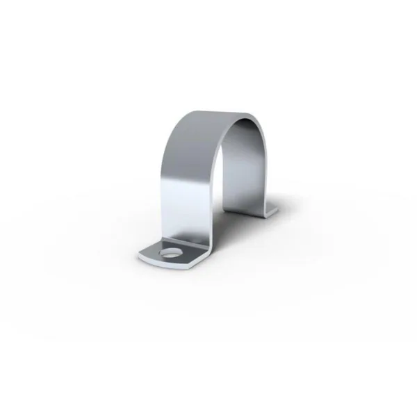 Kaapelisuojakourun kiinnike Pmflex xShield, KIINNIKE 34 MM