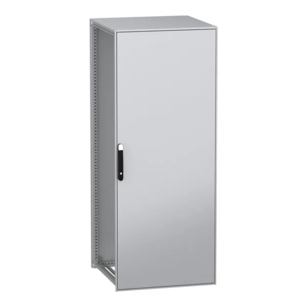 Kaappi lattia-asennus Fe Schneider Electric PanelSeT RIVIKAAPPI SFN 2000X800X800