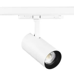 Kohdevalaisin Sylvania Pixo Zoom - KOHDEVALAISIN PIXO ZOOM 2200LM 927-940 DIM WH
