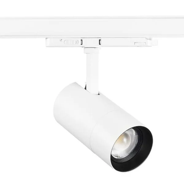 Kohdevalaisin Sylvania Pixo Zoom 2200LM 927-940 DIM WH