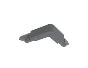 Kosketinkiskotarvike Unipro L-kulma Dali - KOSKETINKISKOTARVIKE UNIPRO UNIPRO CLC3G DALI L-KULMA HARM