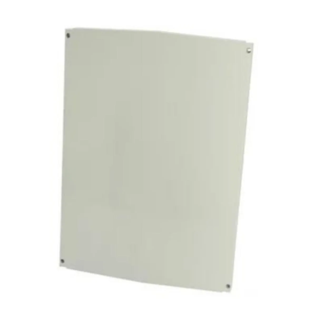 Kosketussuoja Fibox FP - KOSKETUSSUOJA FIBOX FP 8060-D