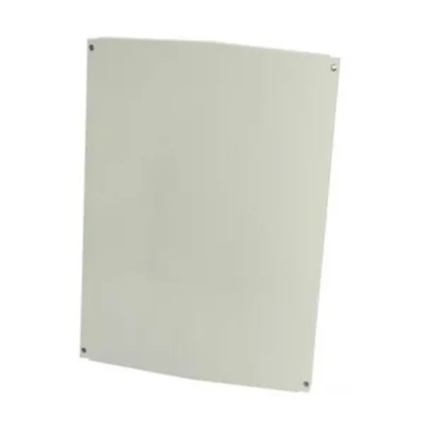 Kosketussuoja Fibox FP 8060-D