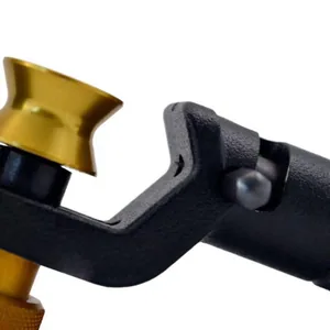 Kuidun kuorintatyökalu LA-FIBER Ripley - TYÖKALU-KUITU LA-FIBER MILLER ULKOKUOREN KUORINTA 8-28.6MM