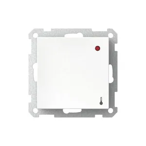 Lattiatermostaatti Schneider Electric Exxact - TERMOSTAATTI EXXACT LATTIATERM 5-50°C 16A IP21 VAL