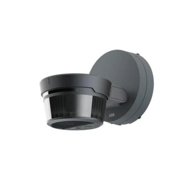 Liiketunnistin ABB Vahti-Jussi Pro 280° 280°2300W 230V IP55 WL ANT