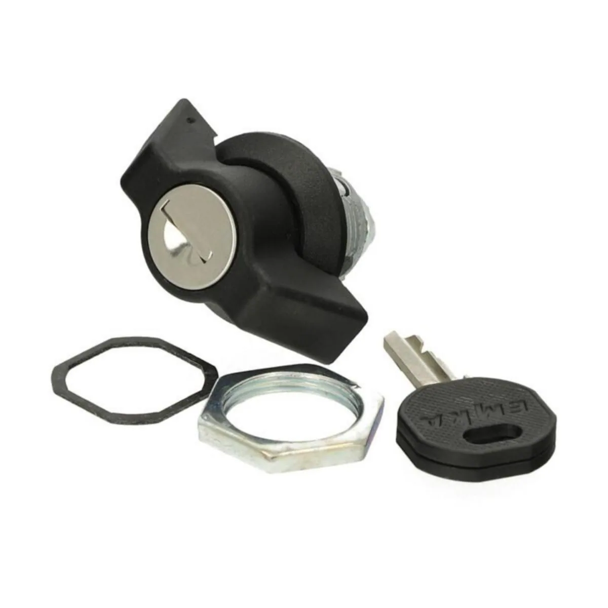 Lukko Fibox ARCA LIS 1242E