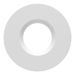 Mekaaninen lisätarvike Ledvance SPOT - MEKAANINEN LISÄTARV. LEDVANCE SP CBO RING FIX ROUND WT
