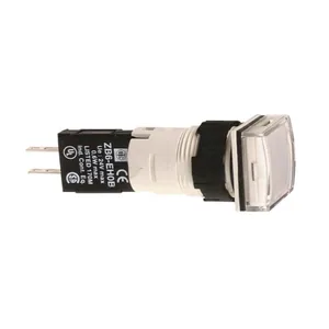 Merkkivalo hehku Schneider Electric Harmony - MERKKIVALOKALUSTE LED HARMONY XB6CV1BB NELIÖ LED VA