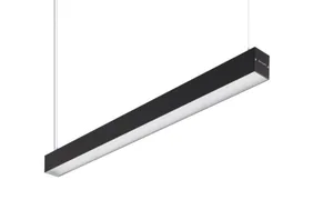Pinta-/ripustusvalaisin Philips KeyLine - PINTA-/RIPUSTUSVAL KEYLINE SM350C 40S/840 PSU L1200 BK