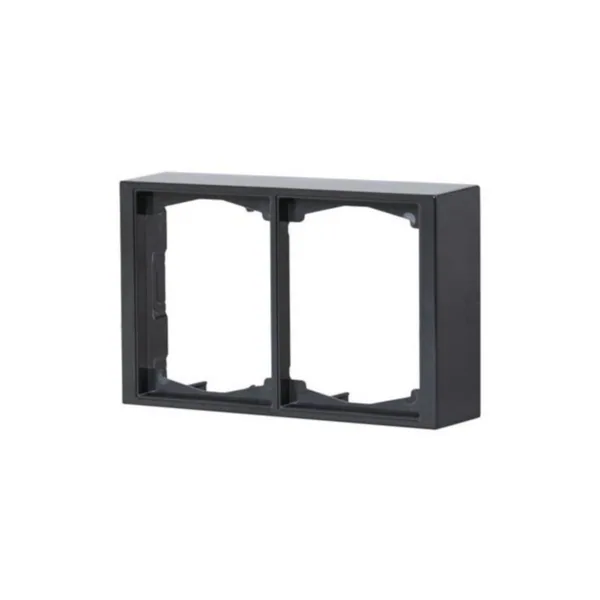 Pintakehys ABB Impressivo 100mm IP21/IP44 2OS/IP44 40/100MM ANT