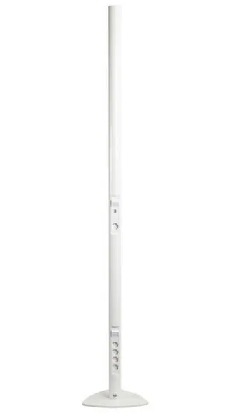 Pistorasiapylväs Smartis Hedtec V1-1-VA