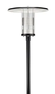 Pylväsvalaisin Karlux Talas LED - PYLVÄSVALAISIN TALAS LED TALAS LED-DA44W.MU-6400LM-IP44