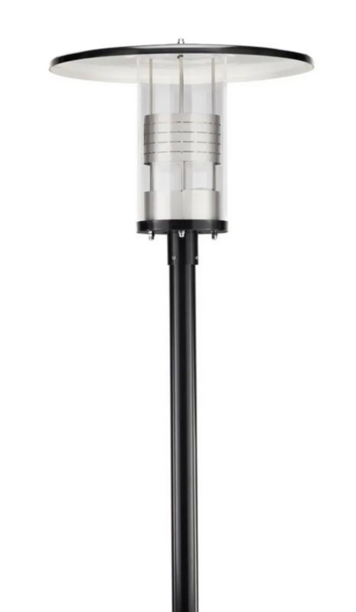 Pylväsvalaisin Karlux Talas LED LED-3K23W.MU-3500LM-IP44