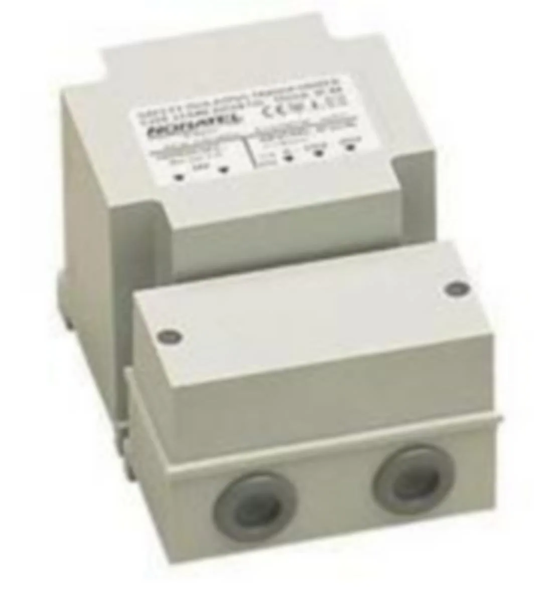 Suojajännitemuuntaja Noratel koteloitu IP44 LF LF120C-22024-GS 500VA