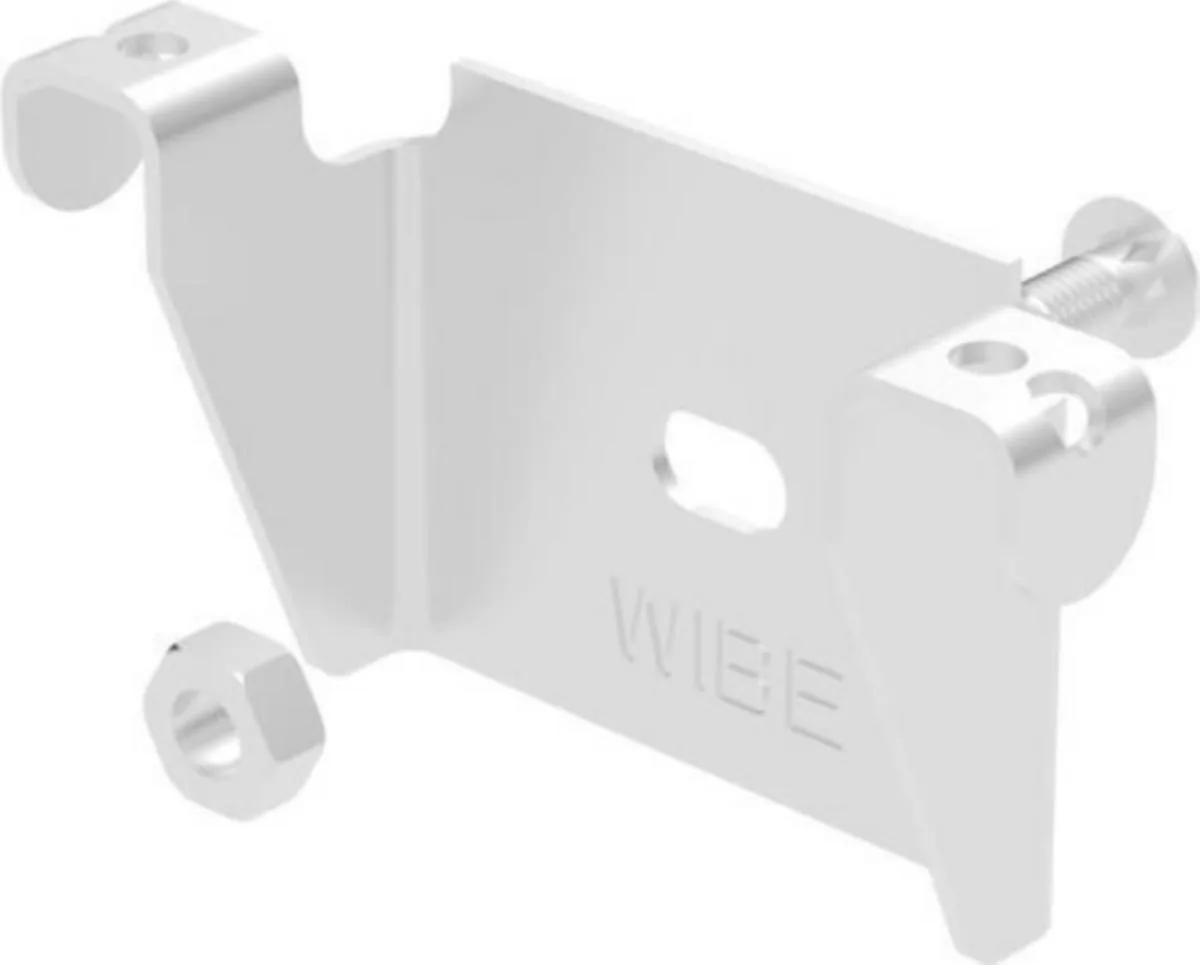 T-kappale Wibe W9 - T-KAPPALE WIBE W9 VALKOINEN