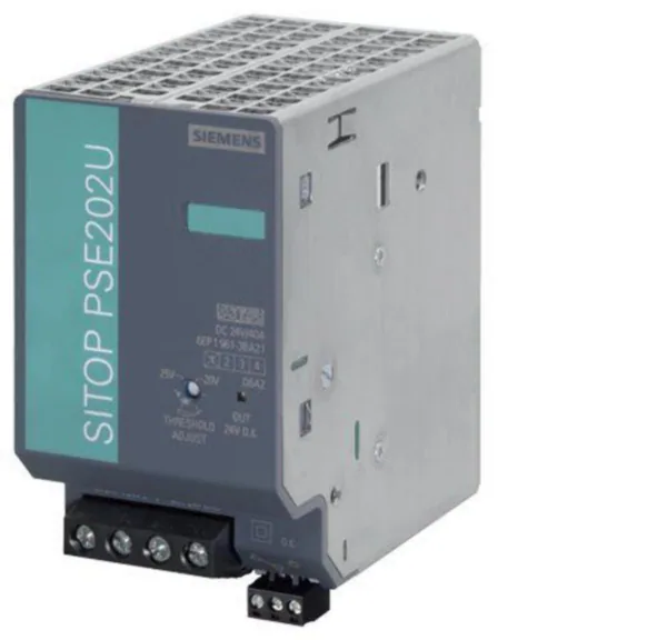 Tarvike Siemens Sitop