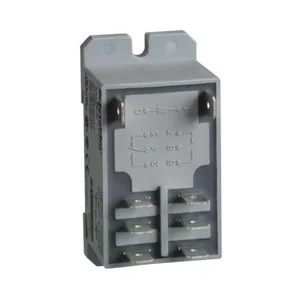 Tehorele Schneider Electric Zelio - TEHORELE ZELIO 120VAC 2C/O 30A