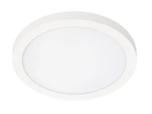 Uppo-/pintavalaisin Exaktor Skir - UPPO-/PINTAVALAISIN SKIR SKIR 22W 830/840/857 DIM