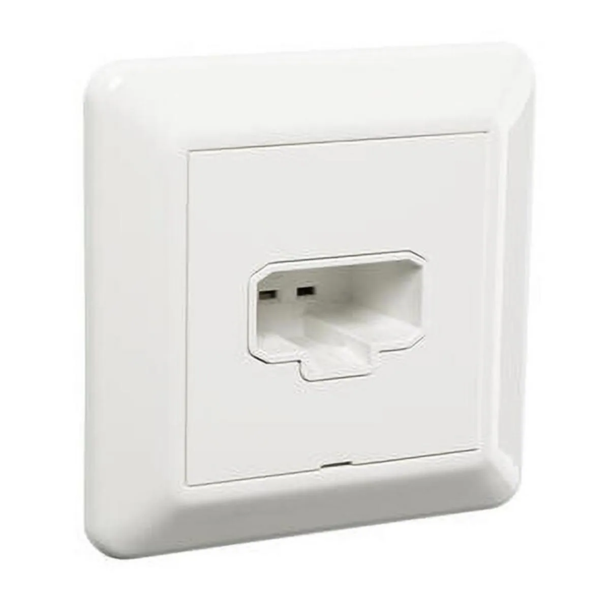 Valaisinpistorasia ELKO RS16 - VALAISINPISTORASIA ELKO RS16 DCL/UPJ/83/SEINÄ VAL