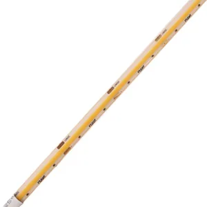 Valoprofiili/-nauha FTLight Elite COB 24V - VALOPROFIILI/-NAUHA ELITE 24V 6W/M 610LM/M IP65 4000K 5M