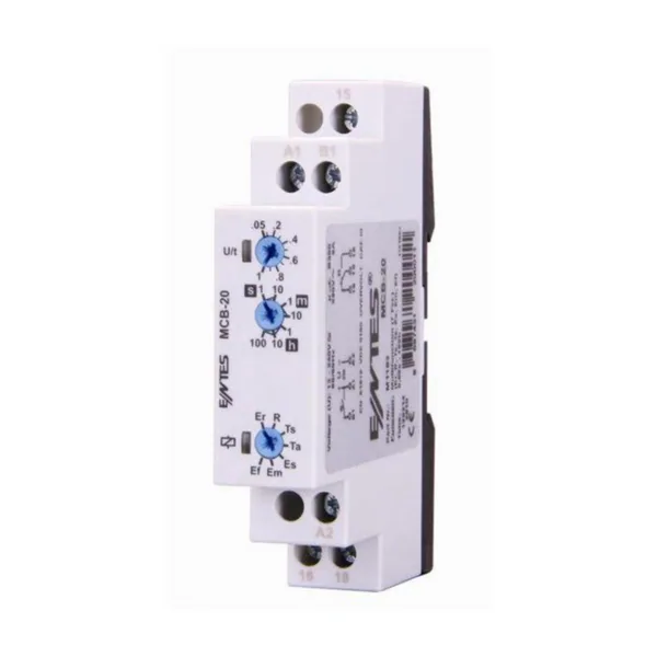 Aikarele monitoimi Entes MCB MCB-20