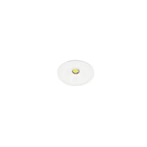 Alasvalo Hide-a-lite Spot Mini LED - ALASVALO SPOT MINI 1W 3000K 120D VALK