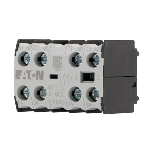 Apukosketin Eaton 40DILE, 4S