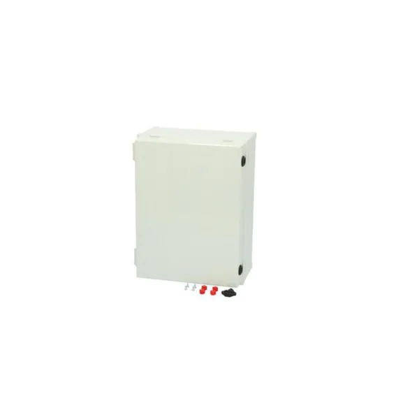Asennuskotelo PC/ABS Fibox CAB 400x300 PC 403018 G3B