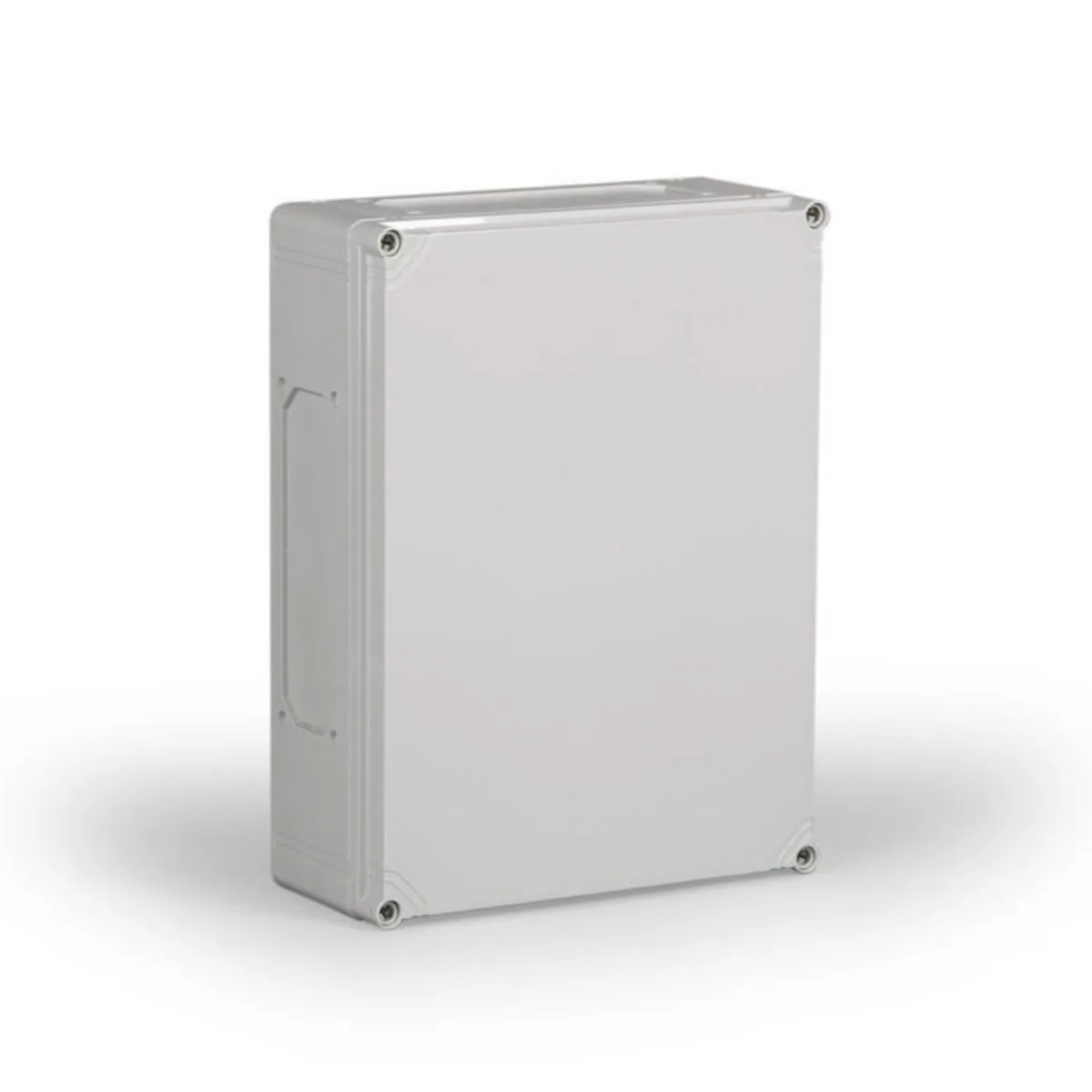 Asennuskotelo PC, Ensto CPCF304013G 300x400x132mm