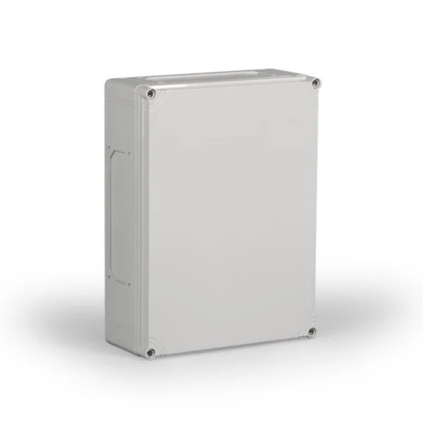 Asennuskotelo PC, Ensto CPCF304013G 300x400x132mm