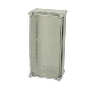 Asennuskotelo PC/ABS Fibox 3819 Solid - ASENNUSKOTELO PC FIBOX PC 3819 13 T