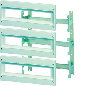 DIN-kiskokehys Hager orion plus - DIN-KISKOKEHYS ORION PLUS FL982A KOT. 500X400 3X18M