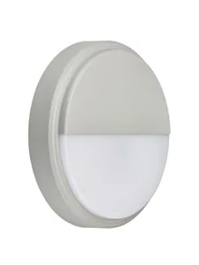 Heijastinkupu Philips CoreLine wall-mount - LISÄTARVIKE CORELINE WALLMOUNT WL140Z HALF-MOON RING GR