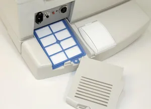 Hepa-suodatin Puzer - HEPA-SUODATIN PUZER HEPA 12 PUZER EASY 10251