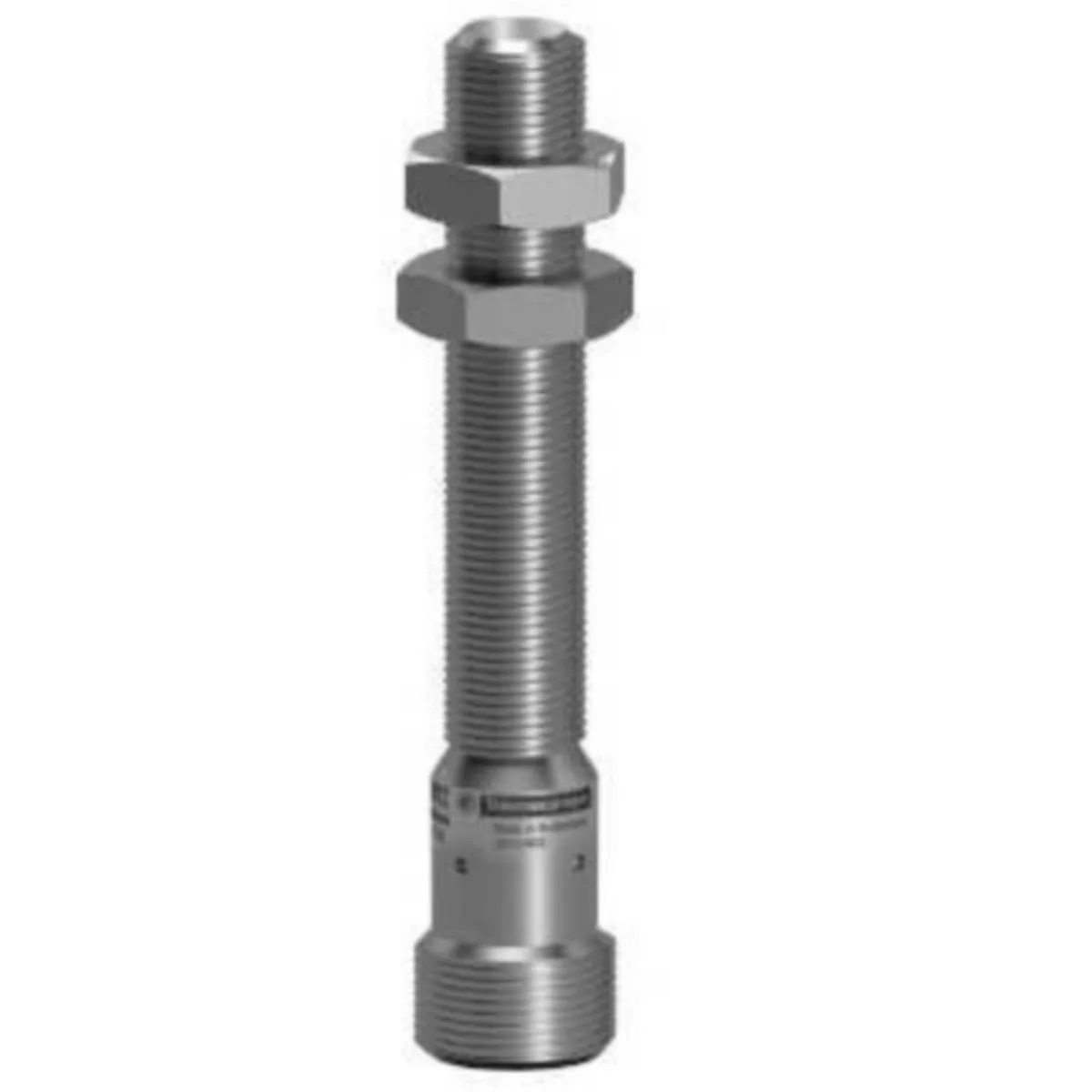 Induktiivinen tunnistin Telemecanique OsiSense XS908R1-sarja M8 - INDUKTIIVINEN TUNNISTIN M8 XS908R1PAM12 PNP NO M12 3MM