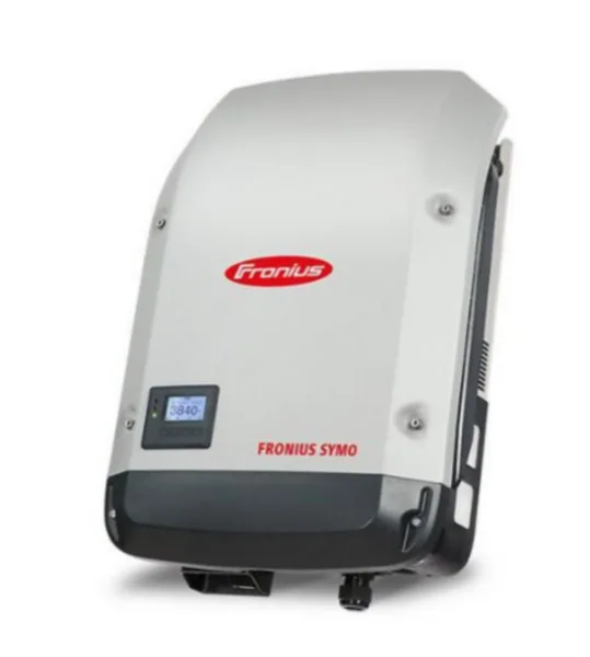Invertteri Fronius Symo Light 6KW, 3-VAIHEINEN, 2 MPPT