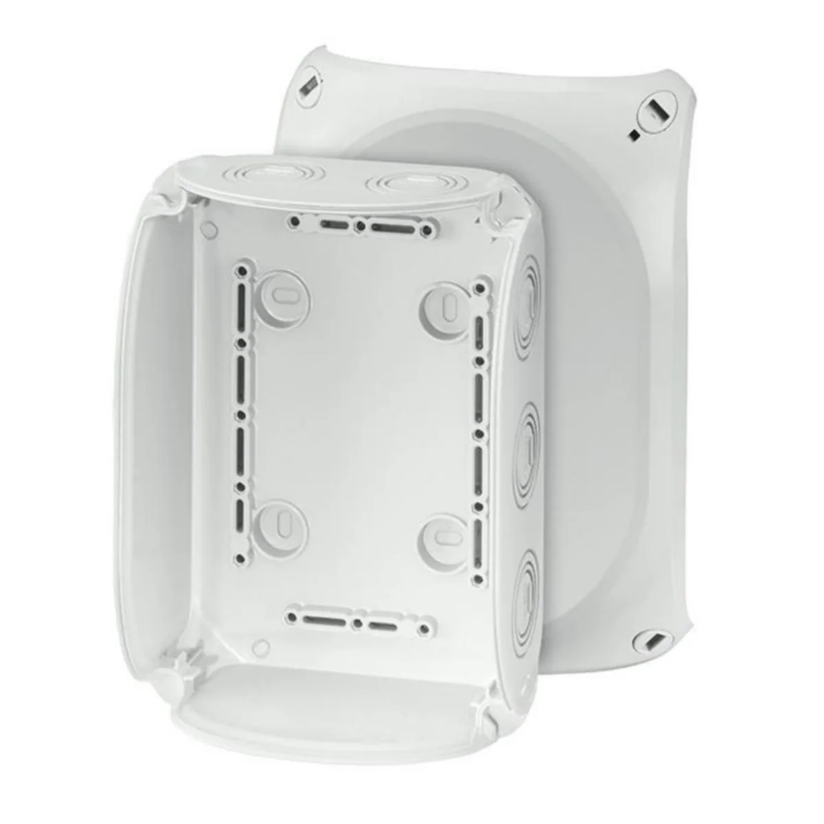 Jakorasia Hensel Enycase KF 1000 G HAR PC-HF IP66/IP67