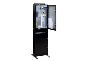 Jalusta Vohek LUJA - JALUSTA VOHEK LUJA JALUSTA FE RAL 9005