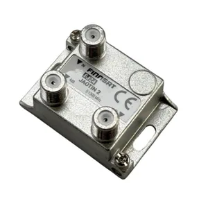 Jaotin Finnsat 5-1300 MHz - JAOTIN FINNSAT JAOTIN 2 5-1300MHZ 4DB GRADE1
