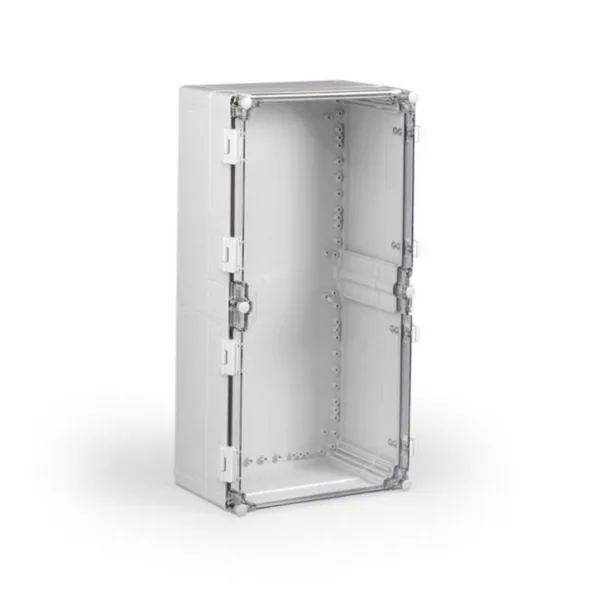Kaappi seinäasennus, Ensto WPCP306018T 300x600x185mm