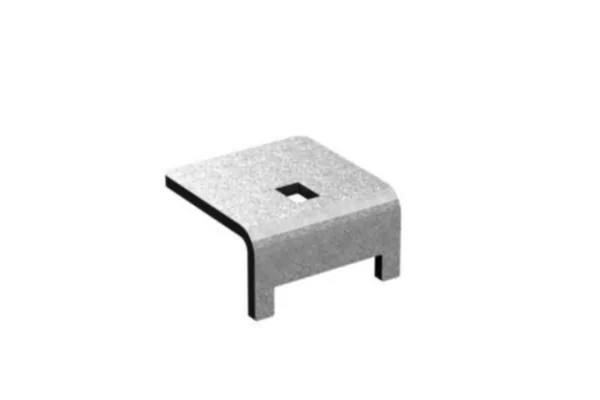Kattokiinnike Wibe 6BK, 6BK-20 HDG