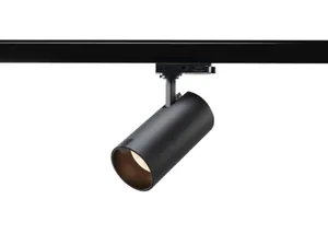 Kohdevalaisin Hide-a-lite Vision Track TW RGB - KOHDEVALAISIN VISION TRACK IP20 2200LM 20° TW RGB BL