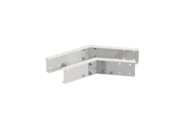 Kulmakappale Mita LM100 tikashylly KULMA 45° 200 R3 PC1 GRP